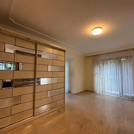 Villa вилла 347 в текирова 3+1 *