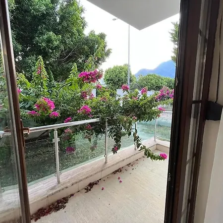 вилла 347 в текирова 3+1 * Kemer
