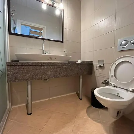 вилла 347 в текирова 3+1 Villa Kemer