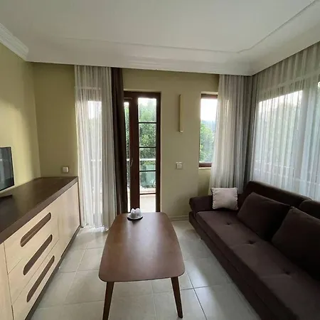 вилла 347 в текирова 3+1 Kemer