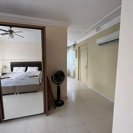 вилла 347 в текирова 3+1 * Kemer