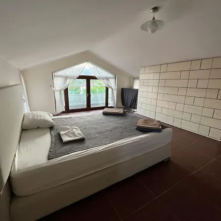 Villa вилла 347 в текирова 3+1