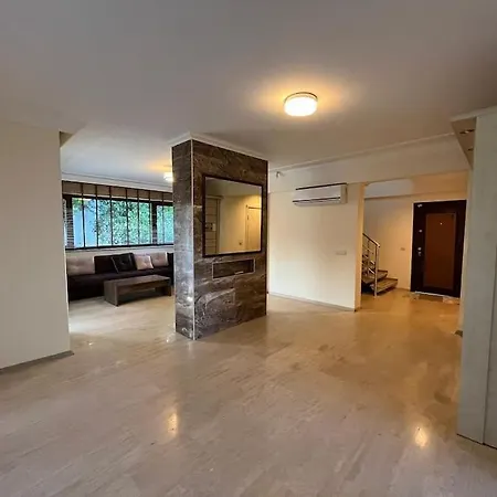Villa вилла 347 в текирова 3+1 Kemer