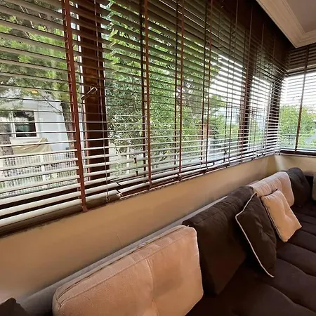 вилла 347 в текирова 3+1 Villa