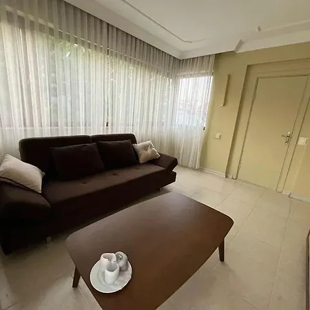 вилла 347 в текирова 3+1 *