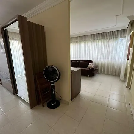 вилла 347 в текирова 3+1 Kemer