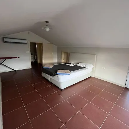 Villa вилла 347 в текирова 3+1 Kemer